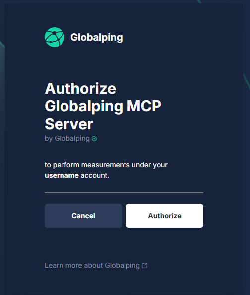 MCP server update: Auth, modern MCP support & more